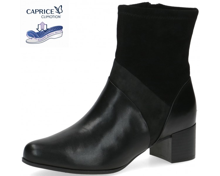 Caprice ботинки Caprice ботинки