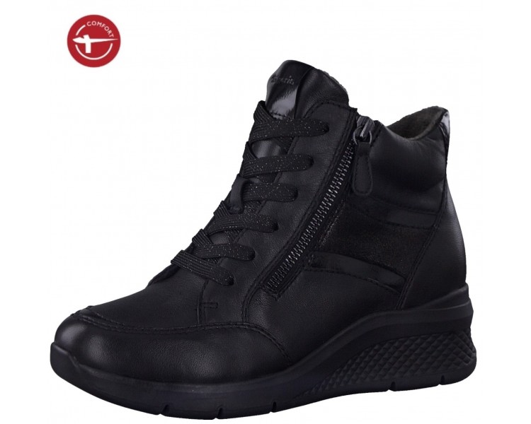 Tamaris comfort ботинки Tamaris comfort ботинки