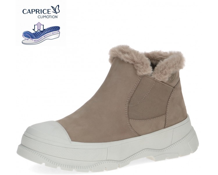Caprice ziemas puszābaki Caprice ziemas puszābaki