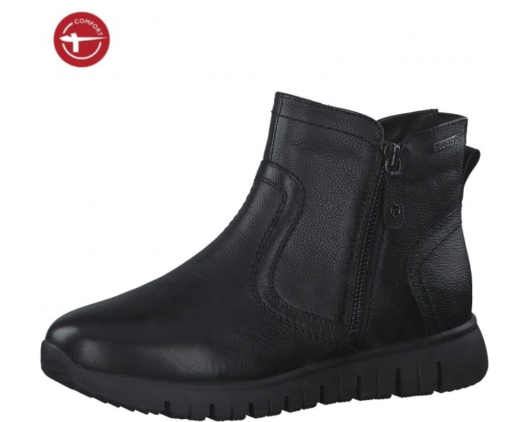 Tamaris comfort ботинки Tamaris comfort ботинки