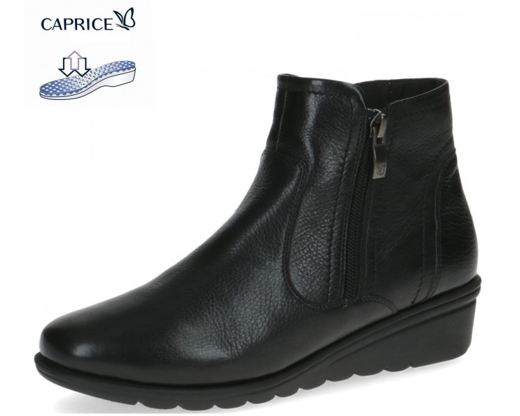 Caprice ботинки Caprice ботинки