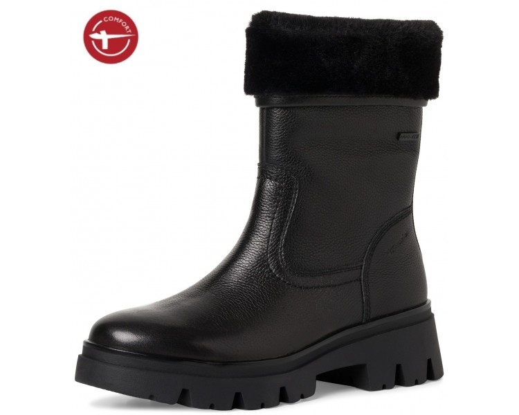 Tamaris comfort зимние ботинки Tamaris comfort зимние ботинки