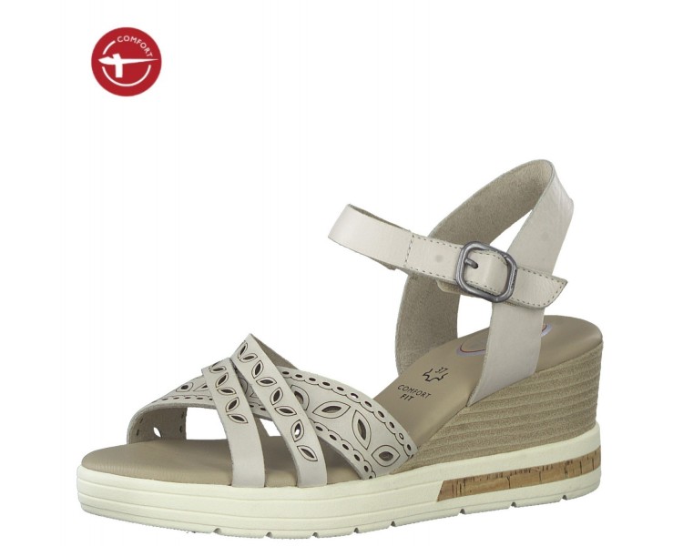 Tamaris comfort босоножки Tamaris comfort босоножки