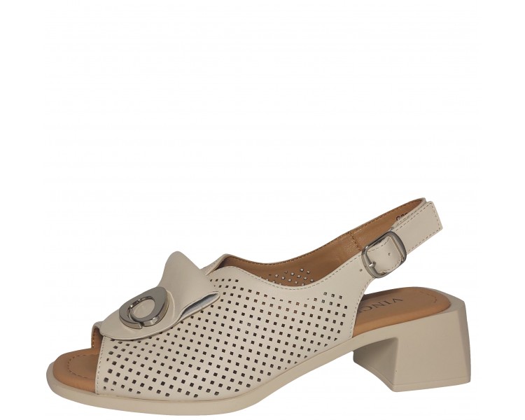 Vinceza sandales