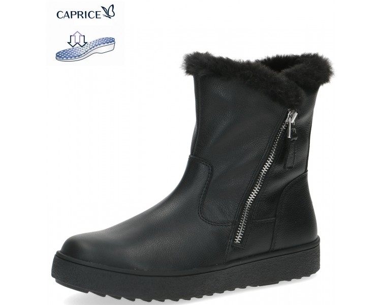 Caprice ziemas puszābaki Caprice ziemas puszābaki