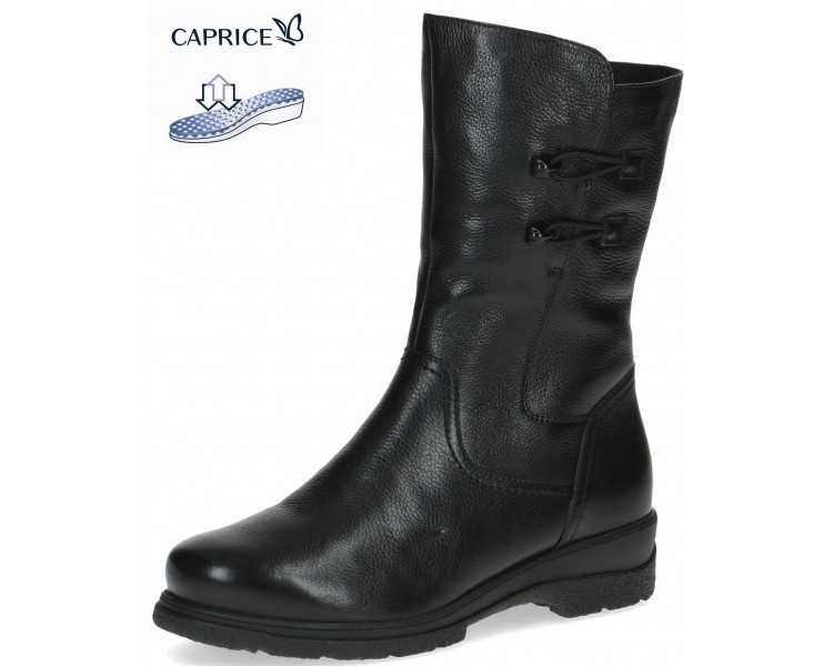 Caprice ziemas zābaki Caprice ziemas zābaki