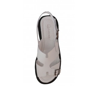 Lizzaro sandales Lizzaro sandales