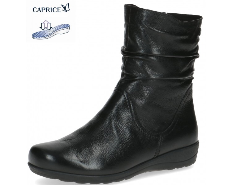 Caprice зимние ботинки