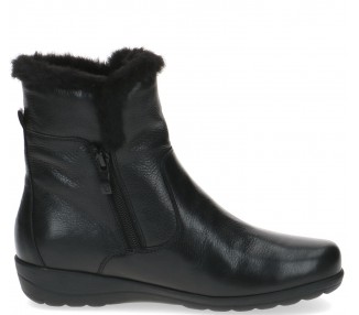 Caprice зимние ботинки