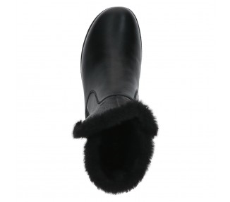 Caprice зимние ботинки