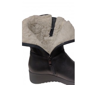 Galant зимние сапоги