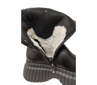 Marcin ziemas puszābaki