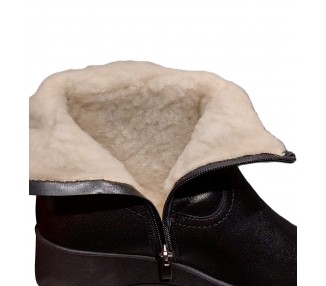 Galant зимние ботинки