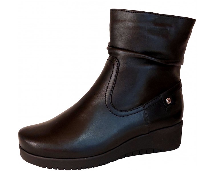 Galant зимние ботинки