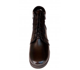 Galant зимние ботинки