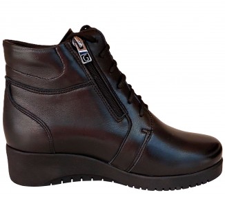 Galant ziemas puszābaki