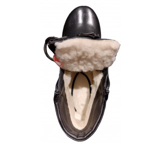 Galant зимние ботинки