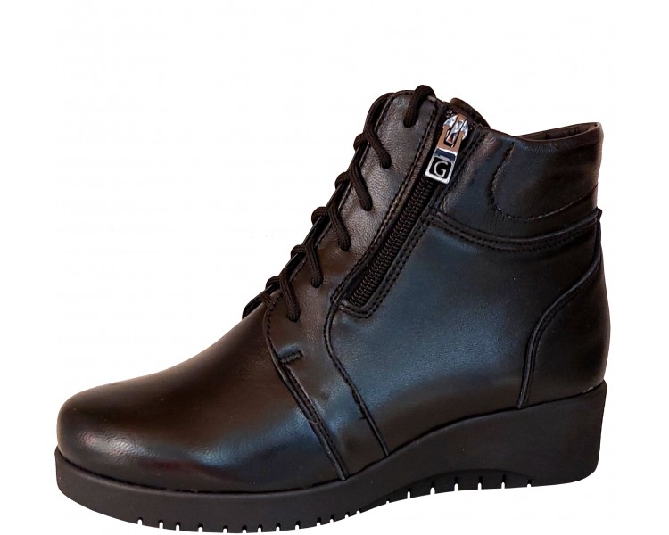 Galant зимние ботинки