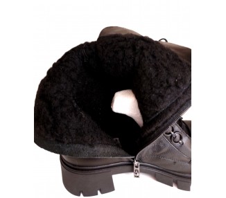 Simen ziemas puszābaki