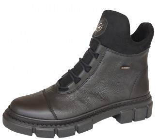 Helios зимние ботинки