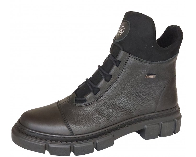 Helios зимние ботинки