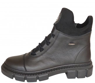 Helios зимние ботинки