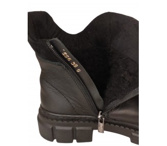 Helios зимние ботинки