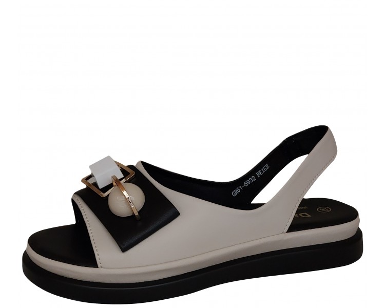 S.Barski sandales