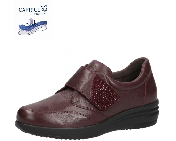 Caprice slēgtas kurpes Caprice slēgtas kurpes