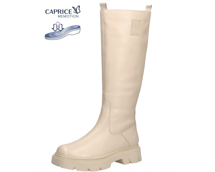 Caprice zābaki Caprice zābaki