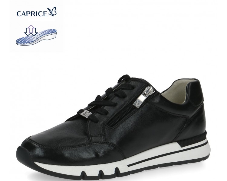 Caprice туфли спортивного стиля Caprice туфли спортивного стиля