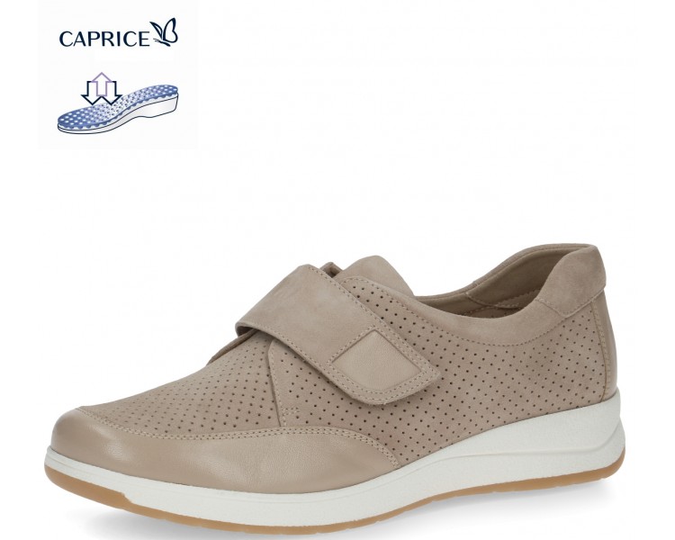 Caprice летние туфли Caprice летние туфли