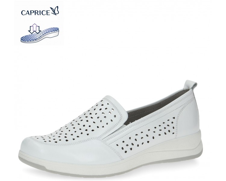 Caprice vasaras kurpes Caprice vasaras kurpes