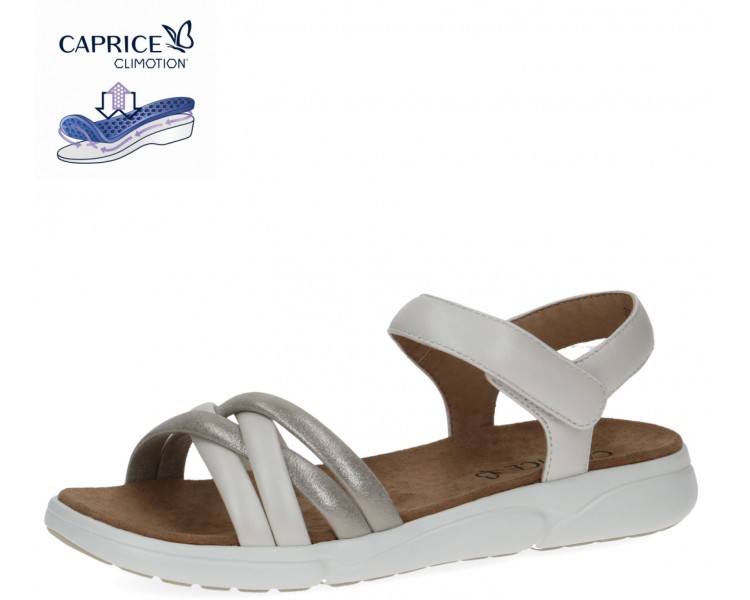 Caprice basenes Caprice basenes