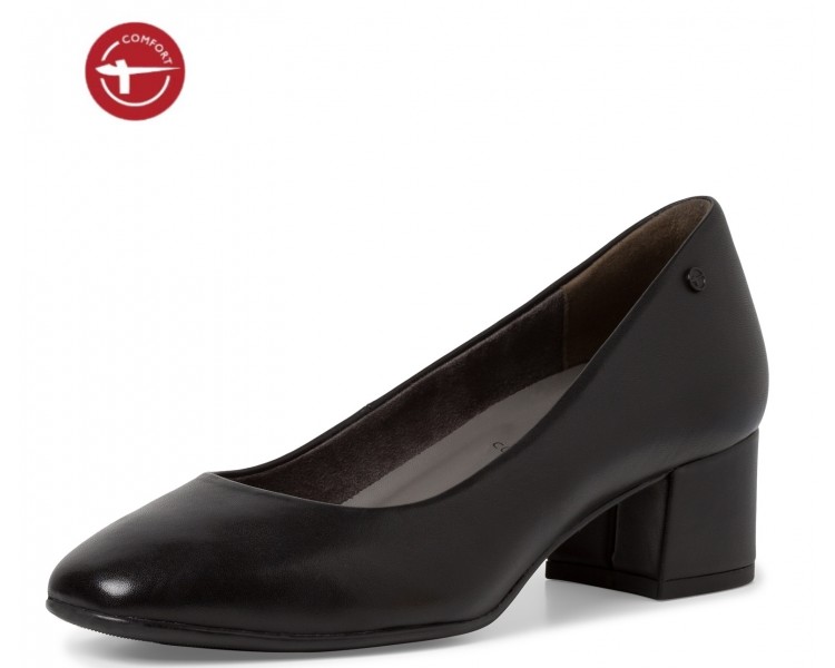 Tamaris comfort туфли