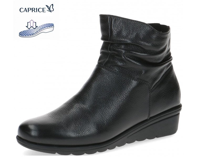 Caprice ботинки Caprice ботинки